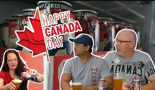 Cheers to Canada: Exploring Beer and Quirky Facts with the Alconauts