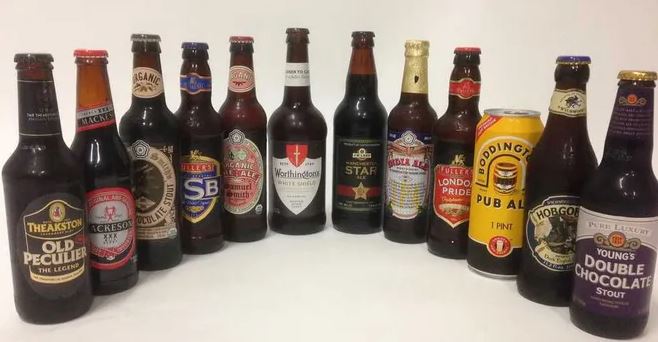 Exploring the Distinctions: English Pale Ale vs. English Ale