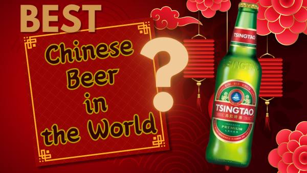 Discovering Tsingtao: A Premium Lager with a Chinese Twist